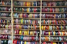 Medal ribbons coronation for sale  KINGTON