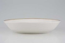 Royal Doulton - Oxford Gold - T.C.1225 - Prato de legumes (aberto) - 108383G comprar usado  Enviando para Brazil