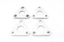 Motorhalter halter halterung gebraucht kaufen  Trebbin