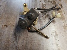 Motorino attuatore valvole usato  Bergamo