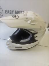 Casco cross motard usato  Sesto San Giovanni