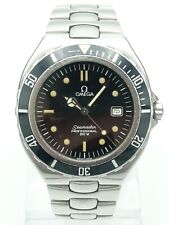 Vintage omega seamaster for sale  ROWLEY REGIS