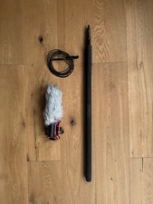 Røde videomic set gebraucht kaufen  Stuttgart