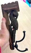 Antique peacock solid for sale  Oklahoma City