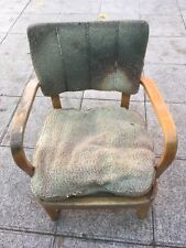 Fauteuil design antimott d'occasion  Annemasse