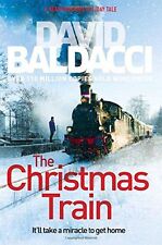 Christmas train david for sale  UK