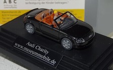 Wiking audi cabrio gebraucht kaufen  Hanau