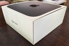 Apple Mac mini (2018) Intel 3.2GHz Core i7 - 64GB RAM - 512GB SSD - Cinza espacial comprar usado  Enviando para Brazil