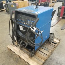 Miller 907195 syncrowave for sale  Kawkawlin