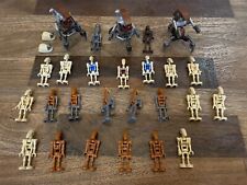 Lote Lego Star Wars Droid Droideka Geonosian Magna Guard comprar usado  Enviando para Brazil