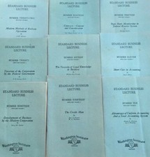 Chicago correspondence busines for sale  Chapin