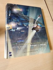 Incal intégrale jodorowsky d'occasion  France
