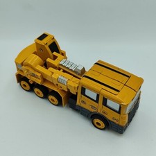 Robot transformers hero usato  Parabiago