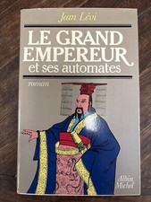Jean lévi grand d'occasion  Villefranche-de-Lauragais