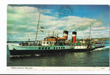 Waverley built 1946 for sale  EDINBURGH