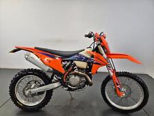 Ktm 450 exc for sale  NEWCASTLE