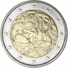 2008 euro commemorativi for sale  Shipping to Ireland