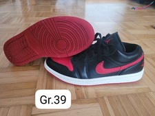Nike jordan gr gebraucht kaufen  Kuchen