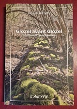 Glozel glozel confins d'occasion  Saint-Just-en-Chevalet