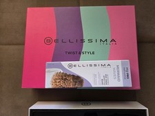 Bellissima imetec twist usato  Zerfaliu
