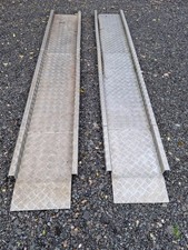 Aluminium heavy duty for sale Aluminium heavy duty for sale  BROMSGROVE