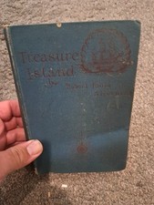 Treasure Island Robert Louis Stevenson 1888 Roberts Brothers comprar usado  Enviando para Brazil