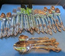 Pieces oneida michelangelo for sale  Bellevue