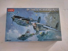 Academy lightning model for sale  COLCHESTER