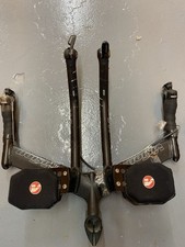 Tri bars cervello for sale  HIGH WYCOMBE