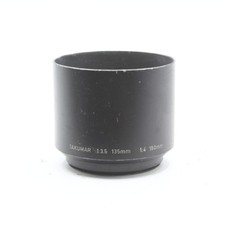 Asahi takumar 135mm d'occasion  Vesoul
