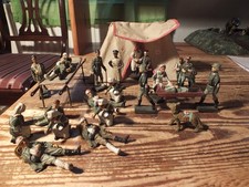 Elastolin lineol soldaten gebraucht kaufen Elastolin lineol soldaten gebraucht kaufen  Flensburg