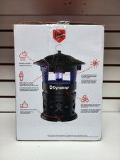 Dynatrap mosquito insect for sale  Fort Lauderdale
