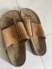 Papillio birkenstock wildleder gebraucht kaufen  Gelsenkirchen
