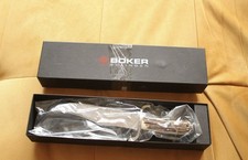 Messer böker bowie gebraucht kaufen  Herten