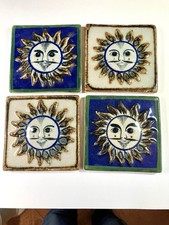 hand mexican painted tile for sale hand mexican painted tile for sale  Prescott