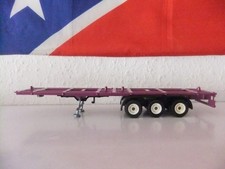 Siku container auflieger gebraucht kaufen Siku container auflieger gebraucht kaufen  Heidelberg