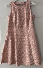 Minikleid cocktailkleid gr gebraucht kaufen  Leverkusen