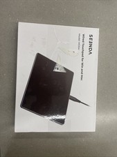 Touchpad SEENDA para Win e Mac Trackpad atualizado MOS402, usado comprar usado Touchpad SEENDA para Win e Mac Trackpad atualizado MOS402, usado comprar usado  Enviando para Brazil