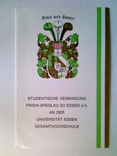 Couleurkarte studentische verb gebraucht kaufen  Aarbergen