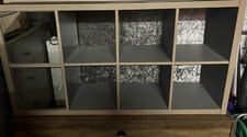 Ikea kallax unit for sale  NUNEATON