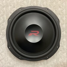 Usado, Subwoofer raso Alpine RS-W12D4 12” 600w RMS DVC 4-ohm comprar usado Usado, Subwoofer raso Alpine RS-W12D4 12” 600w RMS DVC 4-ohm comprar usado  Enviando para Brazil