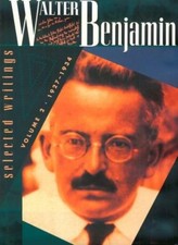 Walter benjamin selected for sale  USA