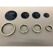 8pz piattelli coroncine usato 8pz piattelli coroncine usato  Aci Sant Antonio