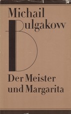 Buch meister margarita gebraucht kaufen  Leipzig