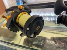 Penn fathom 12sd for sale  GUILDFORD