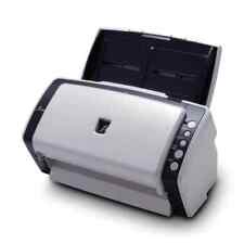 Fujitsu image scanner usato  Casalecchio di Reno