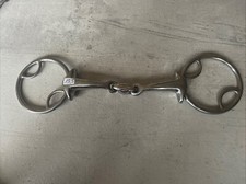 sprenger gebiss gebraucht kaufen  Bargfeld-Stegen