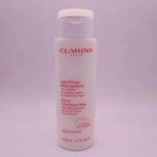 Clarins velvet cleansing for sale  Belleville