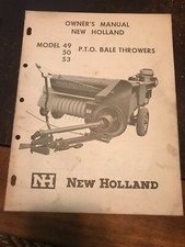 Original new holland for sale  Cable
