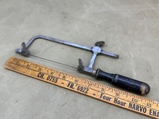 Jeweller fretsaw for sale  SHERBORNE